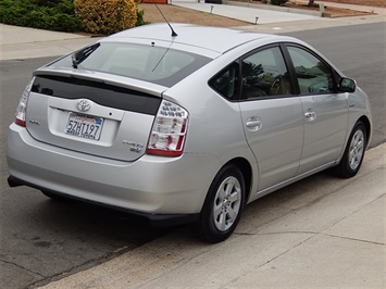 2007 Toyota Prius   - Photo 6 - San Diego, CA 92126