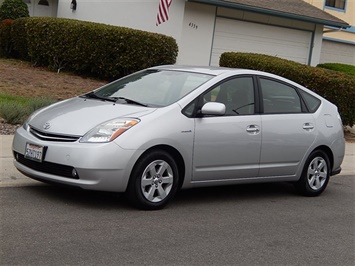 2007 Toyota Prius   - Photo 2 - San Diego, CA 92126