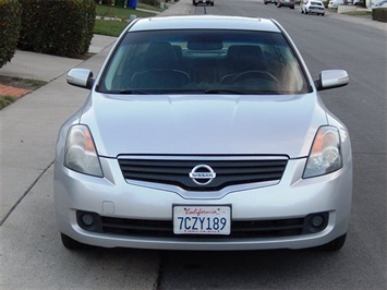 2008 Nissan Altima Hybrid   - Photo 3 - San Diego, CA 92126