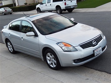 2008 Nissan Altima Hybrid   - Photo 4 - San Diego, CA 92126