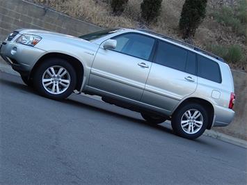 2007 Toyota Highlander Hybrid   - Photo 14 - San Diego, CA 92126