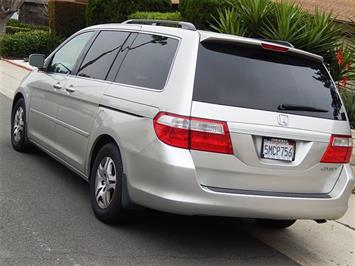 2005 Honda Odyssey EX-L   - Photo 8 - San Diego, CA 92126