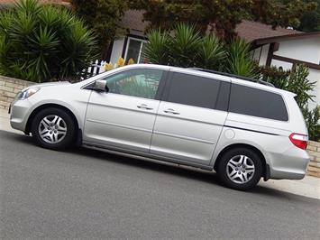 2005 Honda Odyssey EX-L   - Photo 1 - San Diego, CA 92126