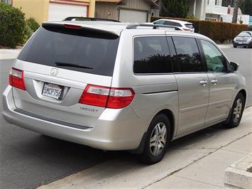 2005 Honda Odyssey EX-L   - Photo 6 - San Diego, CA 92126