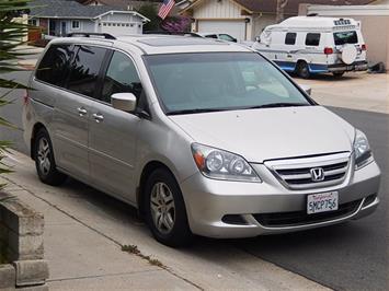 2005 Honda Odyssey EX-L   - Photo 5 - San Diego, CA 92126