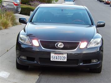 2007 Lexus GS 450h   - Photo 3 - San Diego, CA 92126