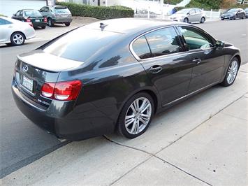 2007 Lexus GS 450h   - Photo 6 - San Diego, CA 92126