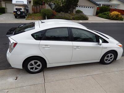 2013 Toyota Prius Four   - Photo 5 - San Diego, CA 92126