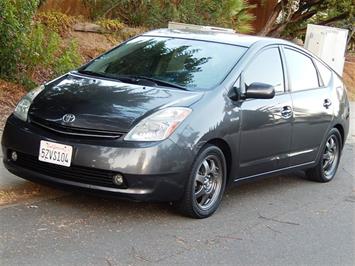 2007 Toyota Prius   - Photo 2 - San Diego, CA 92126