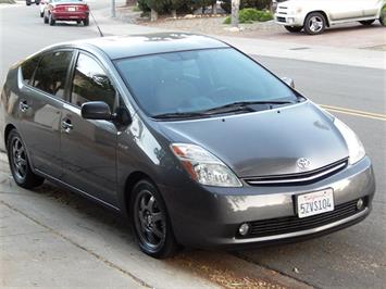 2007 Toyota Prius   - Photo 4 - San Diego, CA 92126