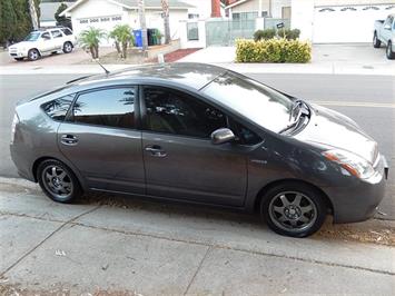 2007 Toyota Prius   - Photo 5 - San Diego, CA 92126