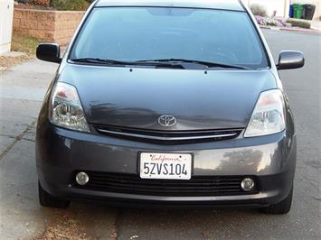 2007 Toyota Prius   - Photo 3 - San Diego, CA 92126