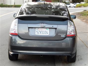 2007 Toyota Prius   - Photo 7 - San Diego, CA 92126