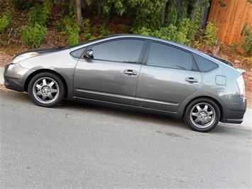 2007 Toyota Prius   - Photo 1 - San Diego, CA 92126