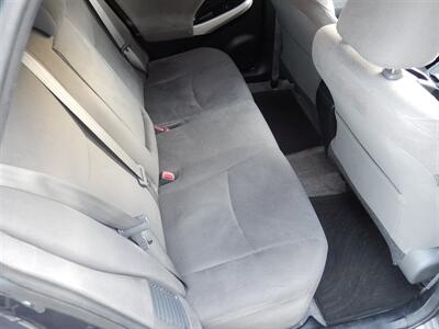 2015 Toyota Prius Moonroof Upgrade Package   - Photo 12 - San Diego, CA 92126