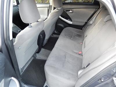 2015 Toyota Prius Moonroof Upgrade Package   - Photo 11 - San Diego, CA 92126