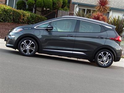 2018 Chevrolet Bolt EV Premier   - Photo 1 - San Diego, CA 92126