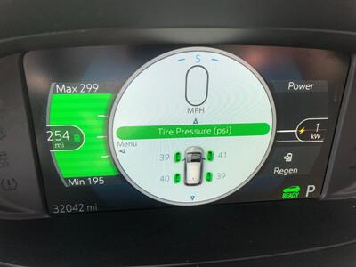 2018 Chevrolet Bolt EV Premier   - Photo 22 - San Diego, CA 92126