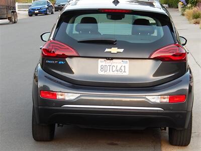 2018 Chevrolet Bolt EV Premier   - Photo 7 - San Diego, CA 92126