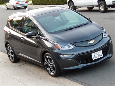 2018 Chevrolet Bolt EV Premier   - Photo 4 - San Diego, CA 92126