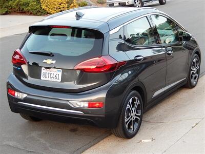 2018 Chevrolet Bolt EV Premier   - Photo 6 - San Diego, CA 92126