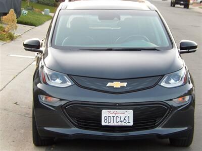 2018 Chevrolet Bolt EV Premier   - Photo 3 - San Diego, CA 92126