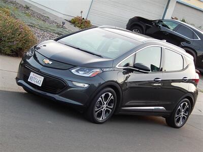 2018 Chevrolet Bolt EV Premier   - Photo 2 - San Diego, CA 92126