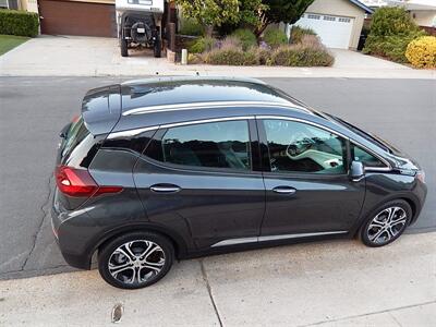 2018 Chevrolet Bolt EV Premier   - Photo 5 - San Diego, CA 92126