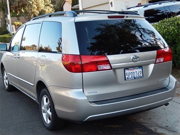 2005 Toyota Sienna LE 7 Passenger   - Photo 30 - San Diego, CA 92126