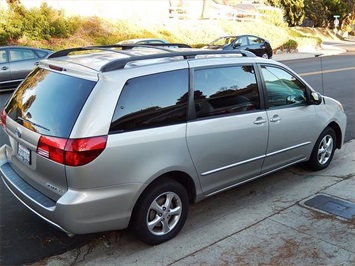 2005 Toyota Sienna LE 7 Passenger   - Photo 4 - San Diego, CA 92126