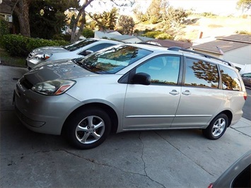 2005 Toyota Sienna LE 7 Passenger   - Photo 27 - San Diego, CA 92126