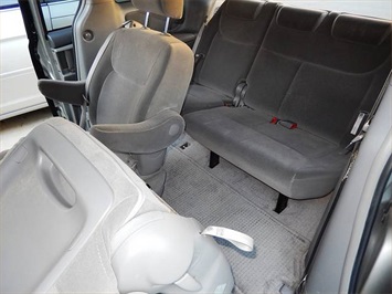 2005 Toyota Sienna LE 7 Passenger   - Photo 20 - San Diego, CA 92126