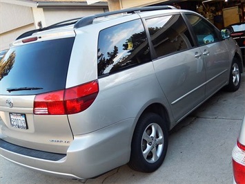 2005 Toyota Sienna LE 7 Passenger   - Photo 28 - San Diego, CA 92126