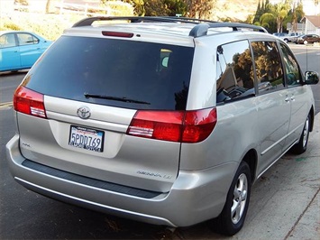 2005 Toyota Sienna LE 7 Passenger   - Photo 29 - San Diego, CA 92126