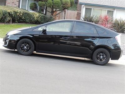 2012 Toyota Prius Four   - Photo 1 - San Diego, CA 92126