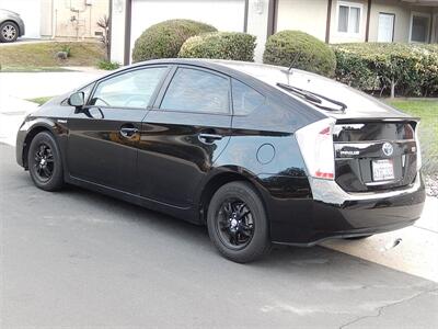 2012 Toyota Prius Four   - Photo 11 - San Diego, CA 92126