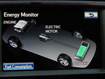 2012 Toyota Prius Four   - Photo 20 - San Diego, CA 92126