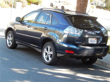 2006 Lexus RX 400h Hybrid   - Photo 9 - San Diego, CA 92126