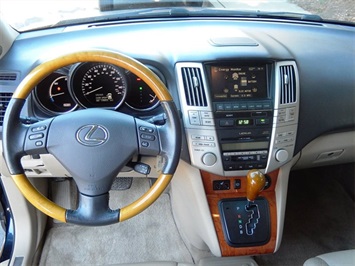 2006 Lexus RX 400h Hybrid   - Photo 18 - San Diego, CA 92126