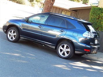 2006 Lexus RX 400h Hybrid   - Photo 10 - San Diego, CA 92126