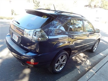 2006 Lexus RX 400h Hybrid   - Photo 6 - San Diego, CA 92126