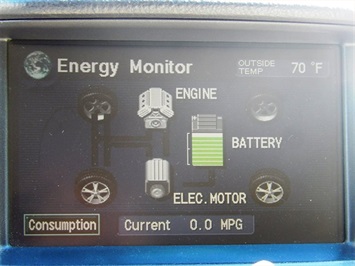 2006 Lexus RX 400h Hybrid   - Photo 19 - San Diego, CA 92126