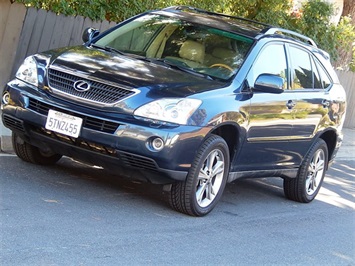 2006 Lexus RX 400h Hybrid   - Photo 3 - San Diego, CA 92126