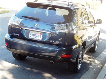 2006 Lexus RX 400h Hybrid   - Photo 7 - San Diego, CA 92126