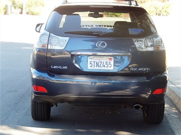 2006 Lexus RX 400h Hybrid   - Photo 8 - San Diego, CA 92126