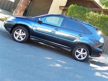 2006 Lexus RX 400h Hybrid   - Photo 1 - San Diego, CA 92126