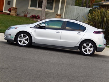 2012 Chevrolet Volt Premium   - Photo 1 - San Diego, CA 92126