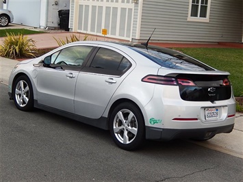 2012 Chevrolet Volt Premium   - Photo 8 - San Diego, CA 92126