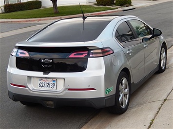 2012 Chevrolet Volt Premium   - Photo 6 - San Diego, CA 92126