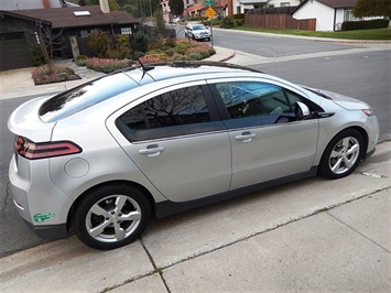 2012 Chevrolet Volt Premium   - Photo 5 - San Diego, CA 92126